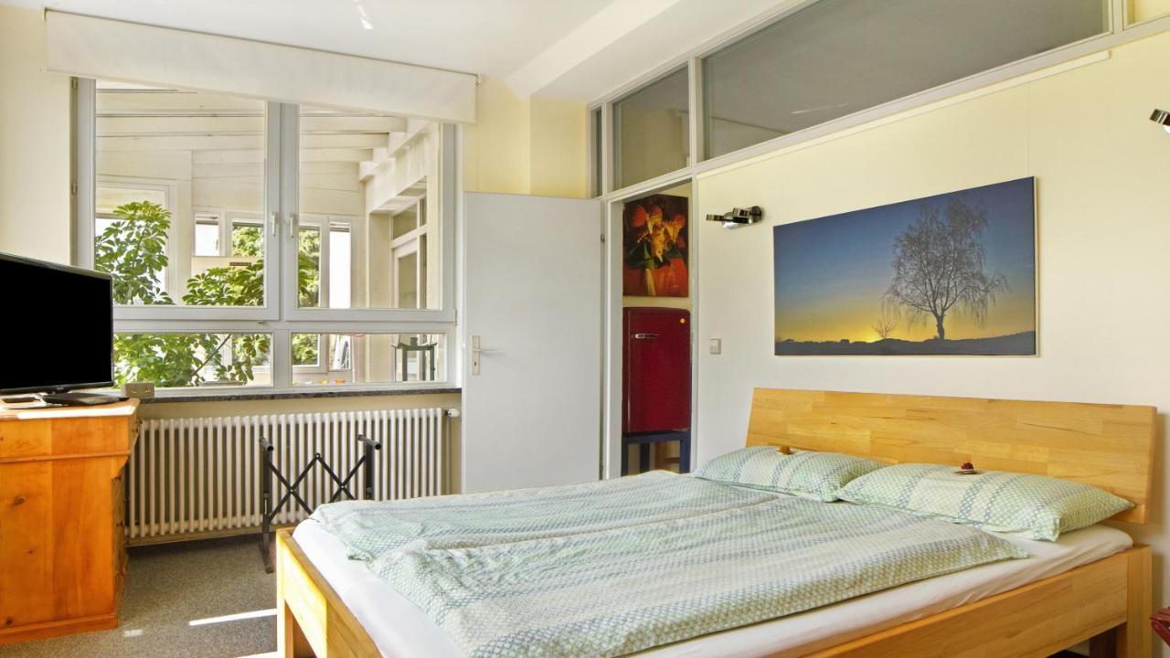 Ferienwohnung Zum Goldenen Kopf Elzach Exteriör bild