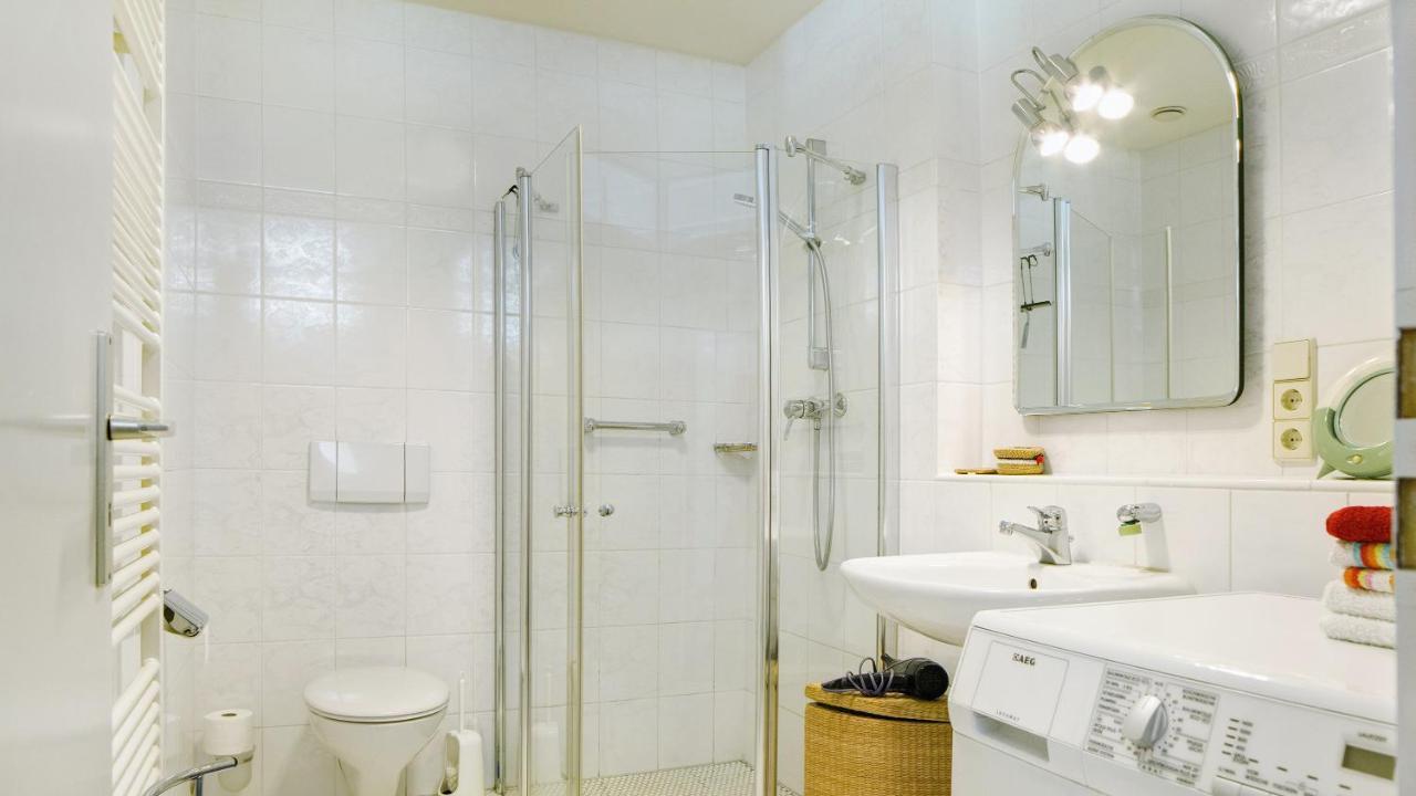 Ferienwohnung Zum Goldenen Kopf Elzach Exteriör bild