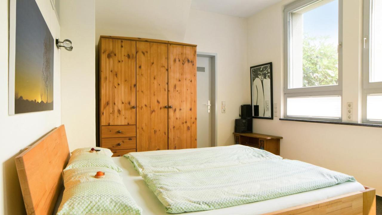 Ferienwohnung Zum Goldenen Kopf Elzach Exteriör bild