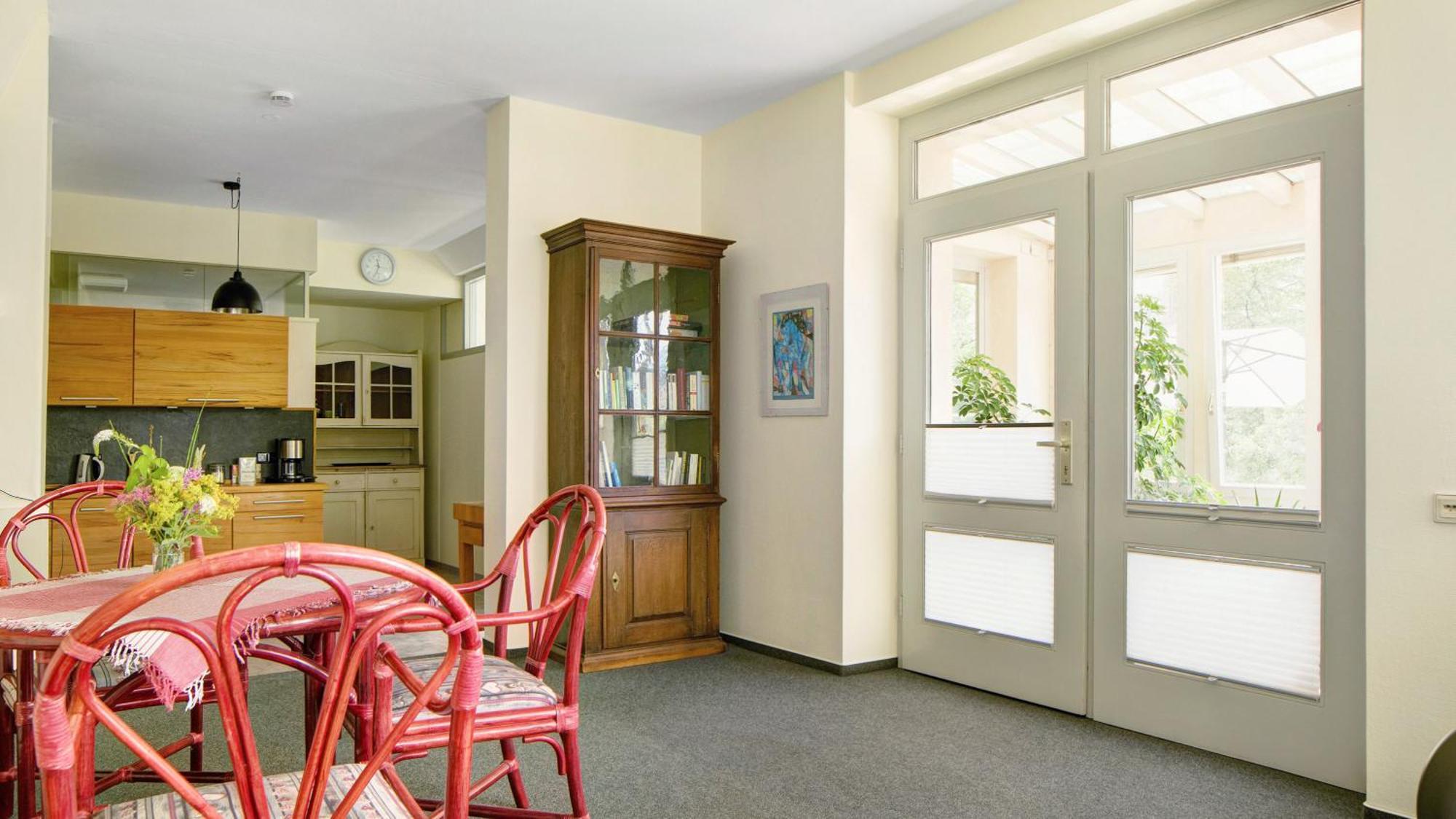 Ferienwohnung Zum Goldenen Kopf Elzach Exteriör bild