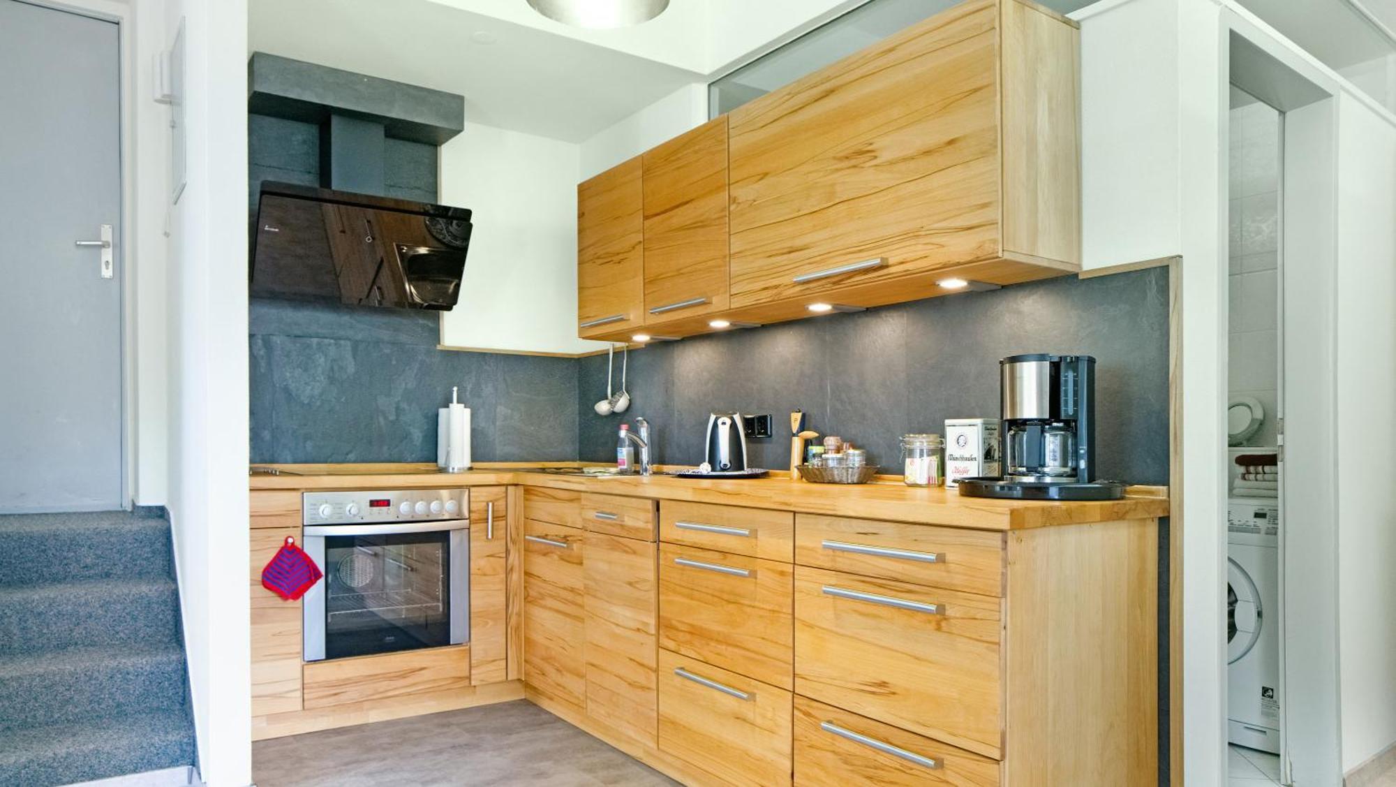 Ferienwohnung Zum Goldenen Kopf Elzach Exteriör bild